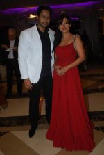 Ravee Gupta at Vikas Kalantri wedding sangeet in J W Marriott on 22nd Feb 2012 (118).JPG